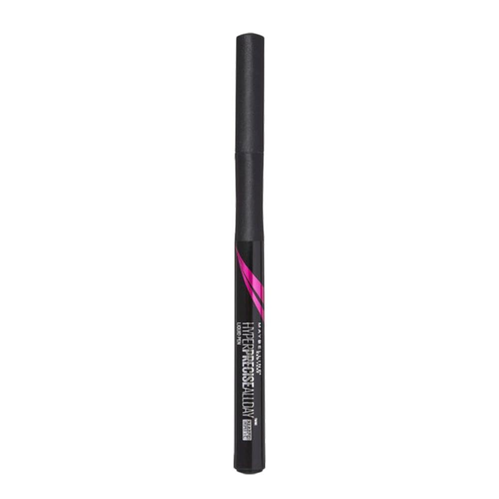 Maybelline Maybelline Hyper Precise All Day Eye Liner Matte Black X