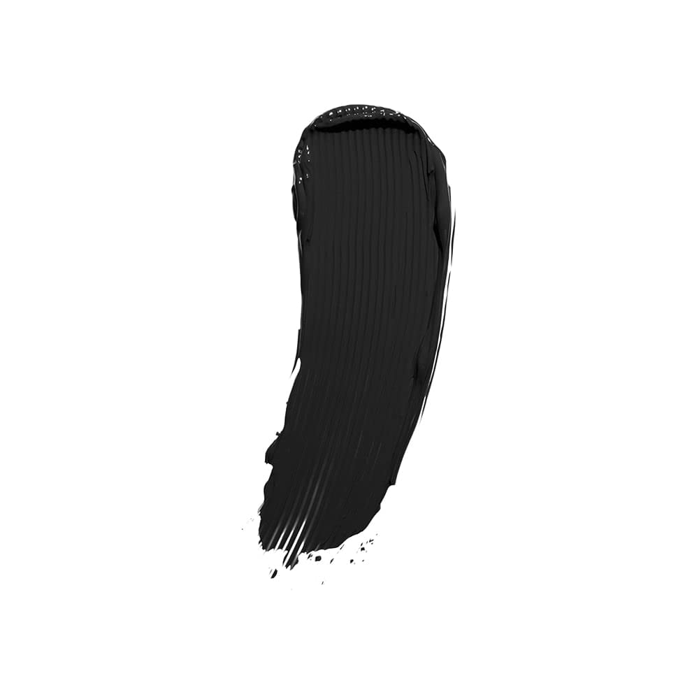 Maybelline New York Total Temptation Washable Mascara, Very Black, 0.27 fl. oz.