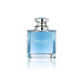 Nautica Voyage 146364 Toilette Spray for Men, Eau De, 1.7 oz.