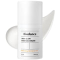 BIODANCE Skin-Glow Essence Cream, Moisturizing, Hydrating, Anti-Aging, Daily Facial Moisturizer with Hyaluronic Acid, Ceramide, Korean Skin Care, Self Care Gifts for Women | 1.69 fl.oz, 50ml