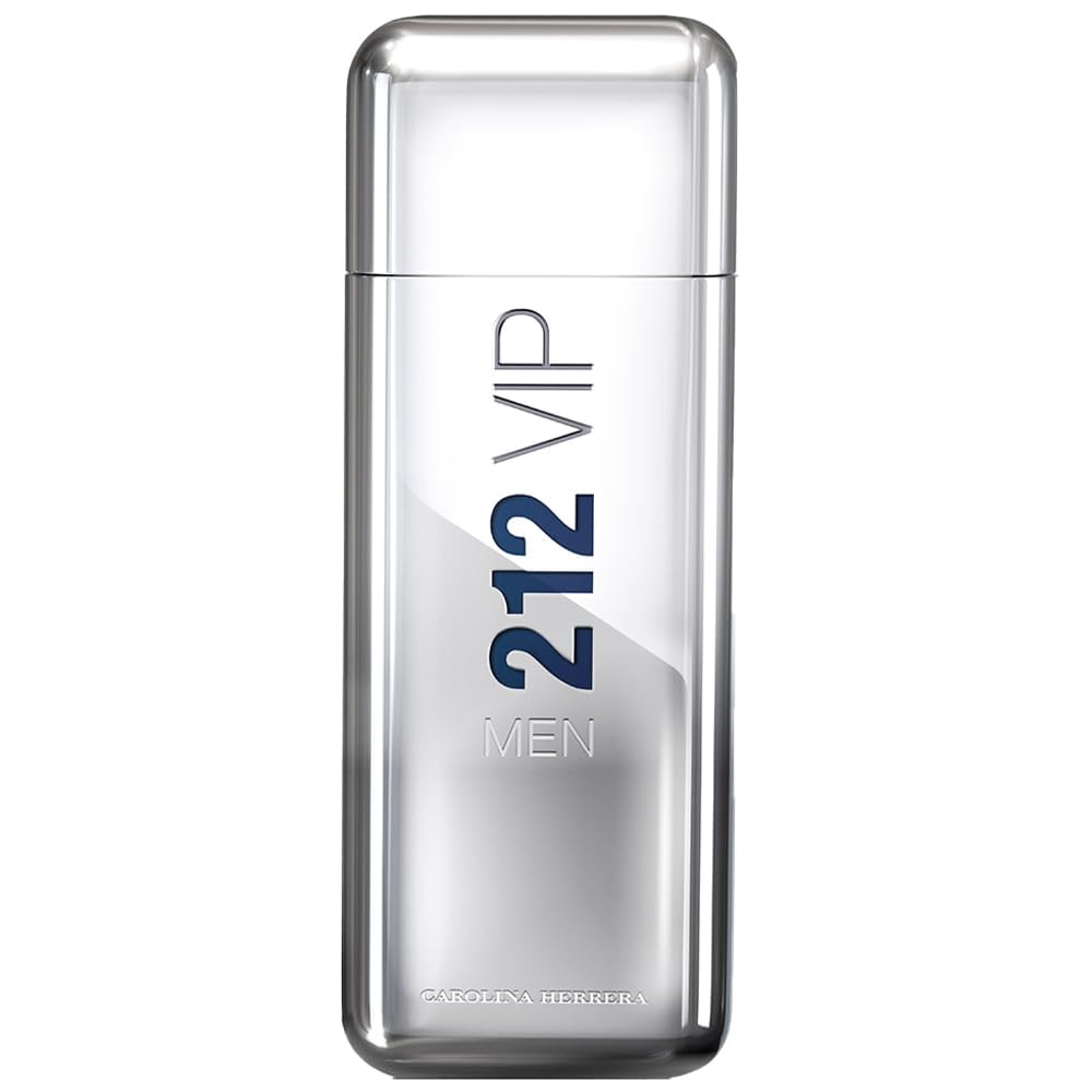 Carolina Herrera 212 VIP Eau De Toilette Spray 100ml/3.3oz