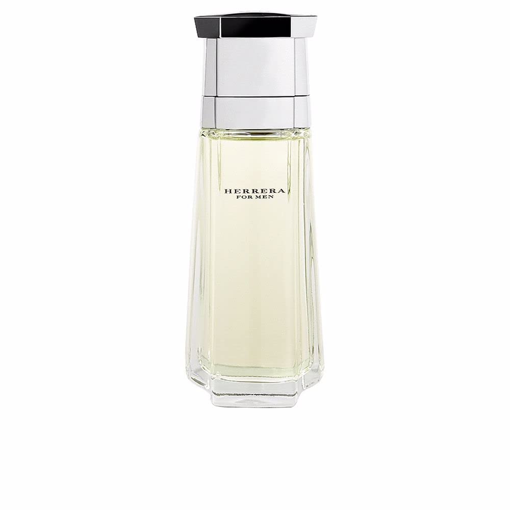 Carolina Herrera 3.4 fl oz Eau De Toilette Spray for Men