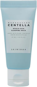 Madagascar Centella Hyalu-Cica Sleeping Pack