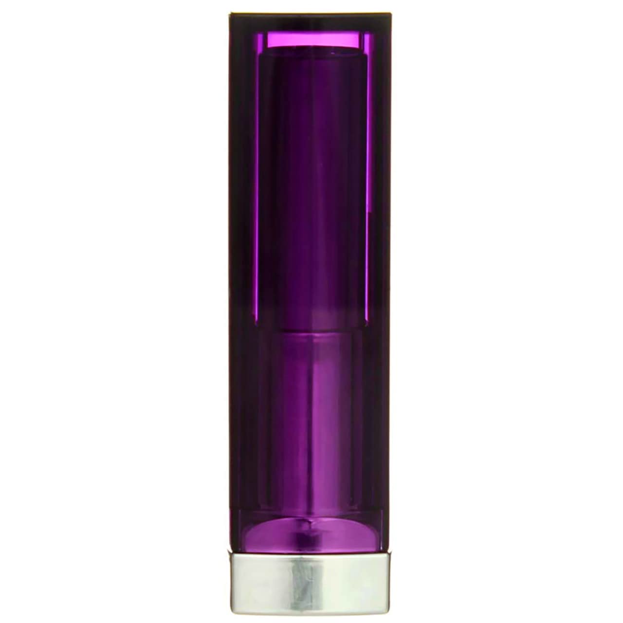 Maybelline ColorSensational Lip Color, On The Mauve [445], 0.15 oz (Pack of 2)