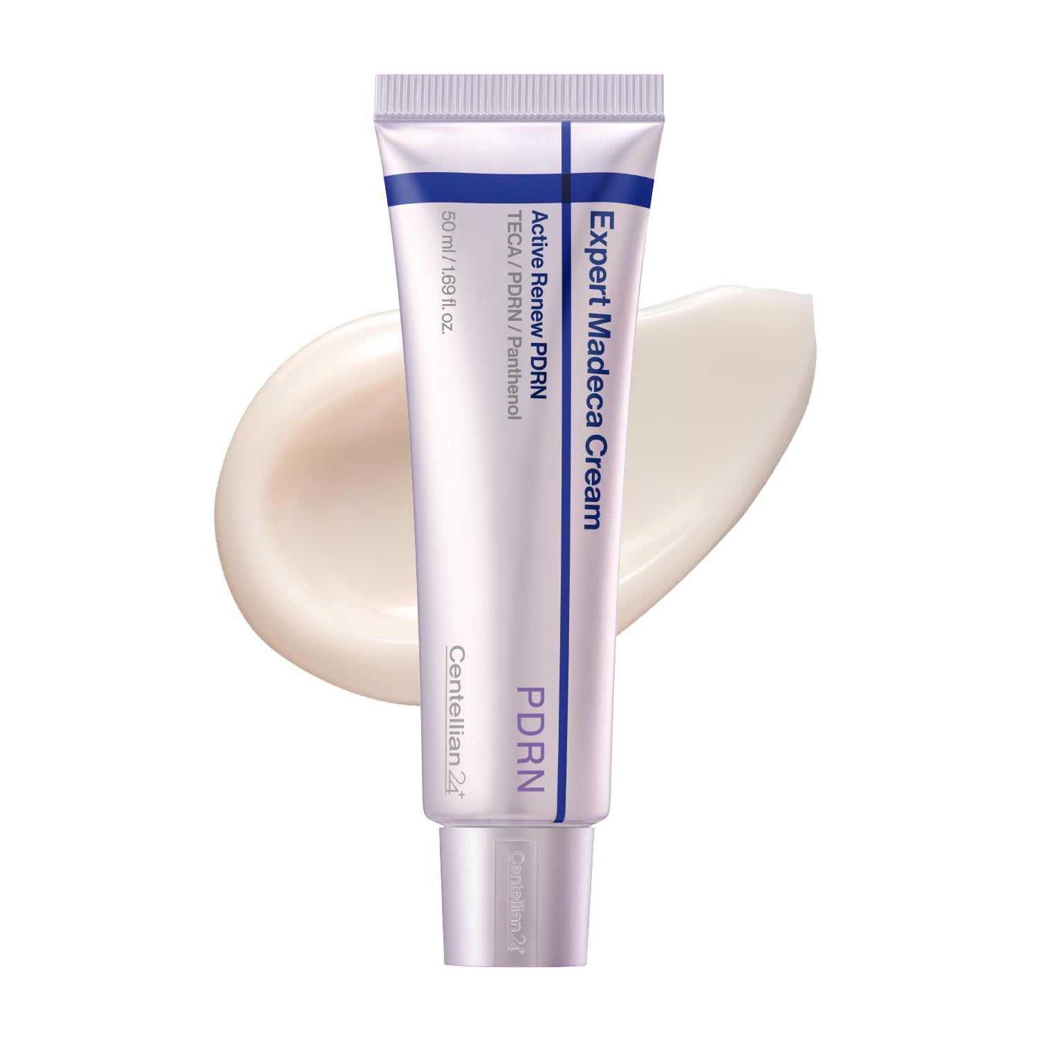 CENTELLIAN 24 Expert Madeca Cream Active Renew PDRN - Korean Moisturizer