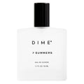 DIME Beauty 7 Summers Perfume for Women - Sweet Floral Eau de Toilette with Bergamot, Vanilla Orchid and Coconut, Clean, Vegan, Cruelty-Free Fragrance, 1.7 oz / 50 ml