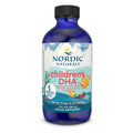 Nordic Naturals Children's DHA, 530 mg Omega-3 Fish Oil - Strawberry - 4 oz