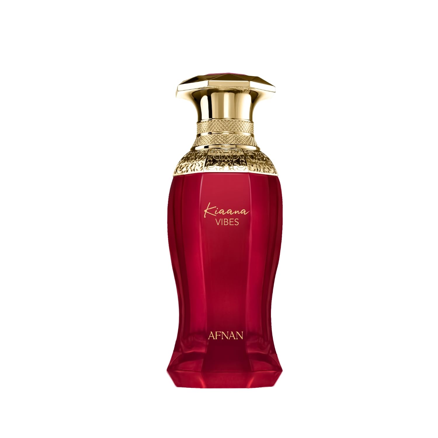Afnan Kiaana Vibes Pour Femme Eau De Parfum, 3.4 Fl. Oz