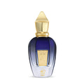 XERJOFF 40 Knots Eau de Parfum, 50ml / 1.7 fl oz – Aquatic Woody Unisex Fragrance | Marine Notes, Salt, Cedarwood