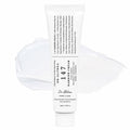 Dr.Althea 147 Barrier Cream, Korean Skin Barrier Moisturizer for Face with 4 Ceramides, 7 Hyaluronic Acids, Guaiazulene & Panthenol, Fragrance-Free Face Cream for Dry Sensitive Skin, 50ML