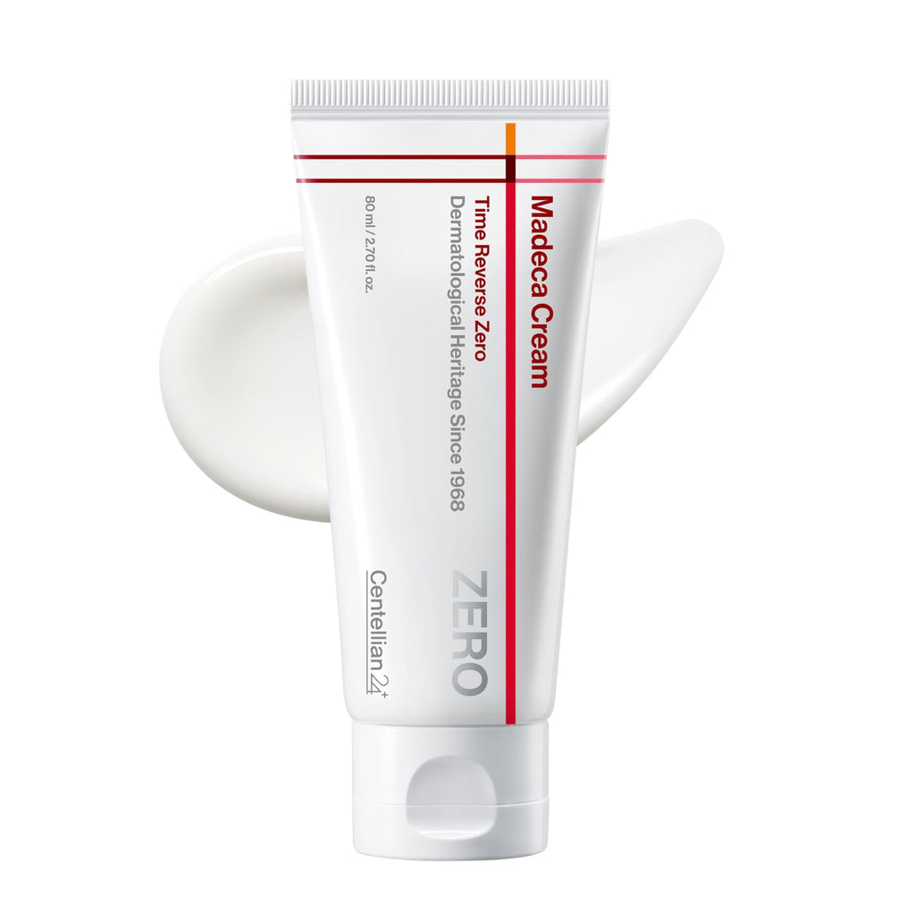 CENTELLIAN 24 Time Reverse Zero - Lightweight Soothing Face Moisturizer