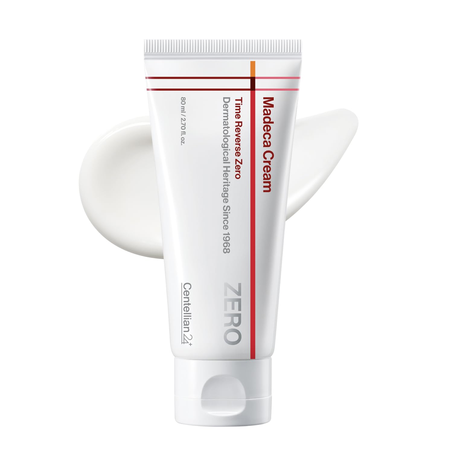 CENTELLIAN 24 Time Reverse Zero - Lightweight Soothing Face Moisturizer