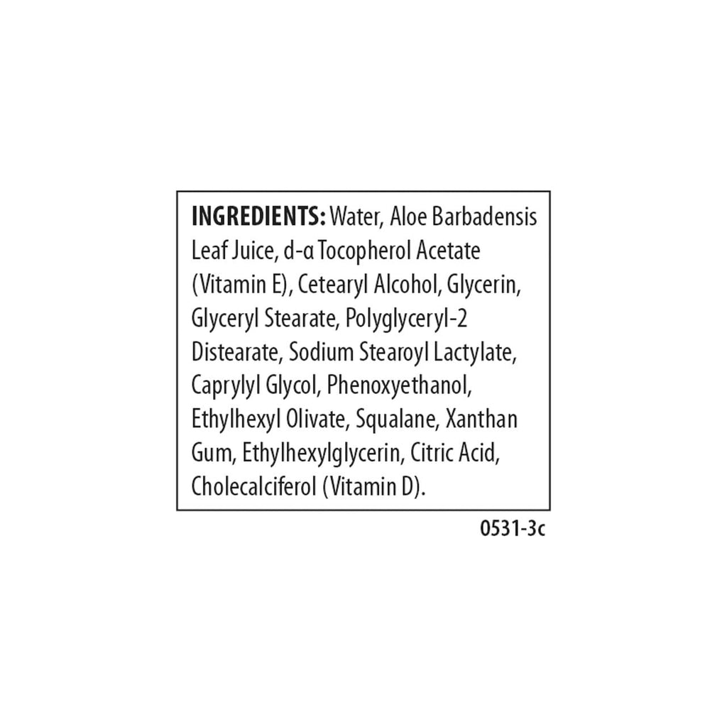 Carlson ADE Hand and Body Cream, 20000 IU (250 mg), Vitamin D, 4 oz