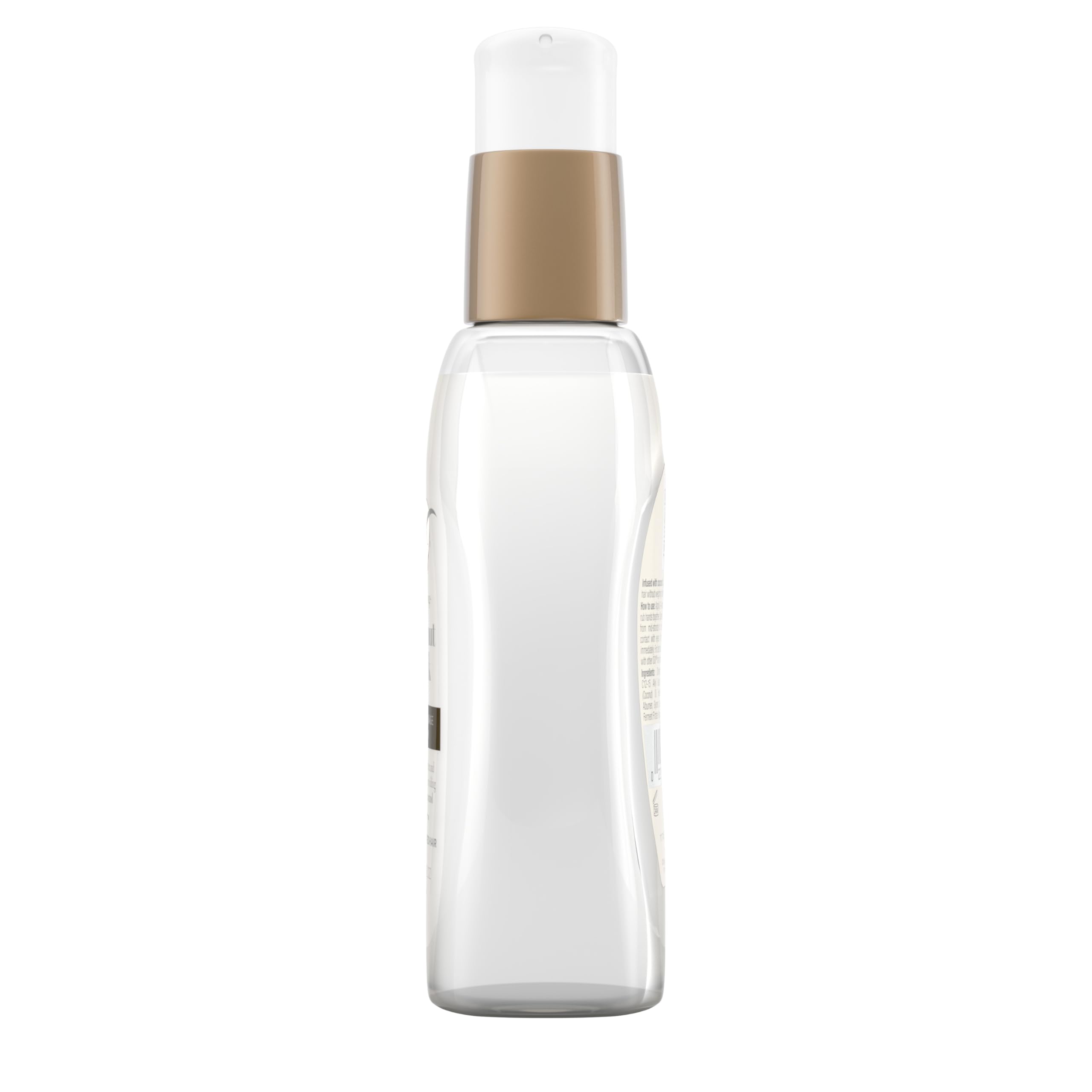 OGX Nourishing + Coconut Milk Anti-Breakage Hair Serum, 2 Pack