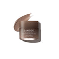 LANEIGE Lip Sleeping Mask, Hot Cocoa: Nourishing Overnight Lip Treatment with Vitamin C, Shea & Murumuru Butter for Hydrating Dry, Flaky Lips
