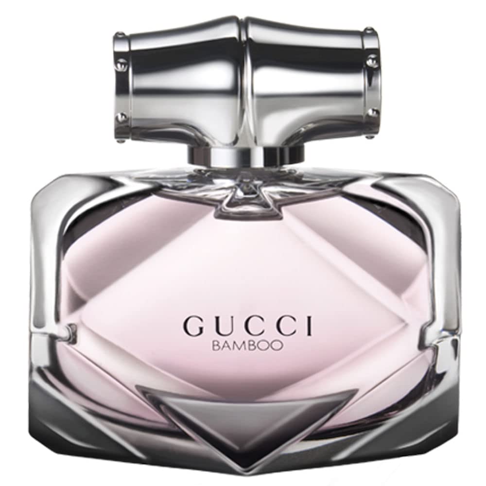 Gucci Bamboo by Gucci for Women 1.0 oz Eau de Parfum Spray