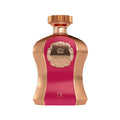 Afnan Highness Maroon Luxury Unisex Eau De Parfum, 3.4 Fl. Oz