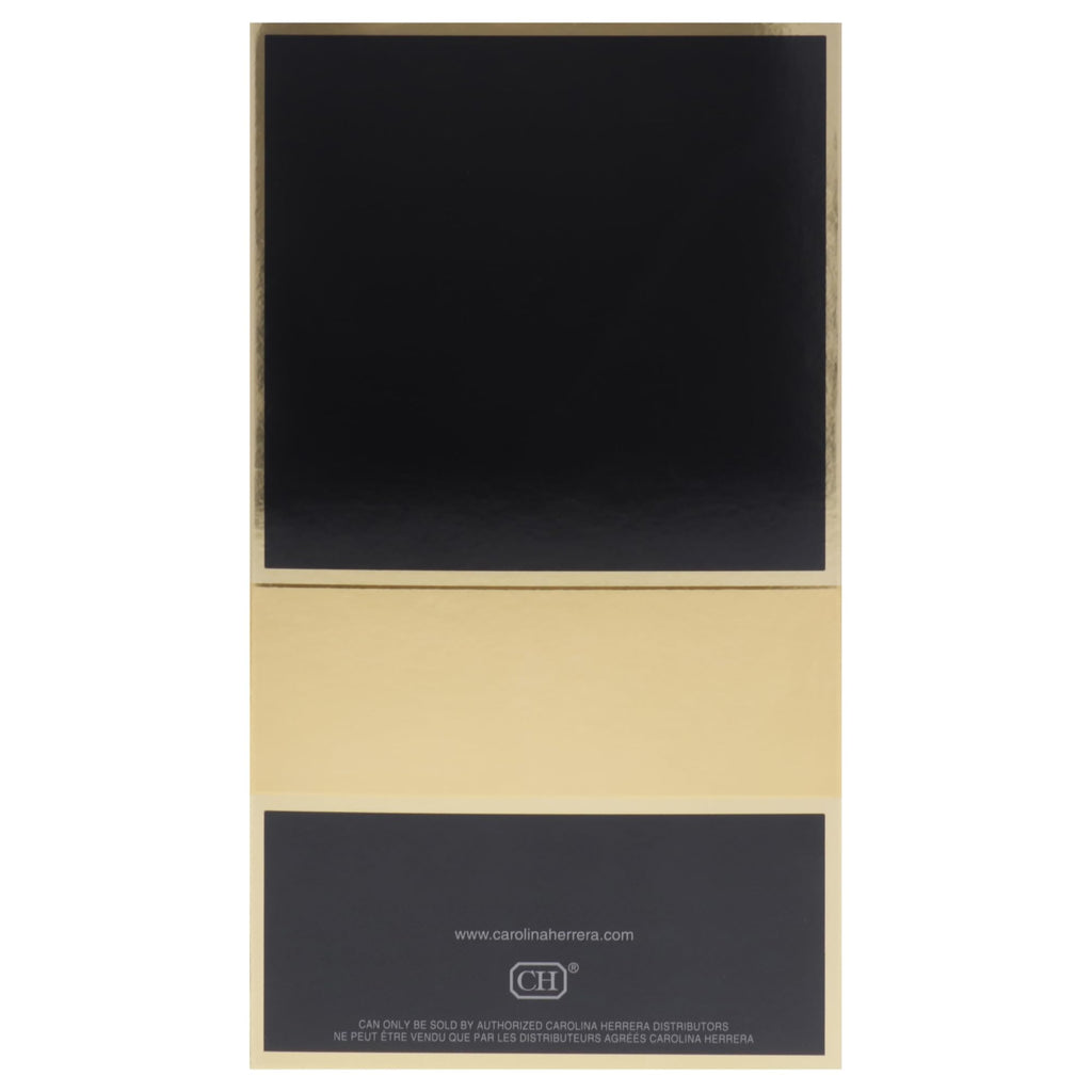 Bad Boy Extreme by Carolina Herrera for Men - 1.7 oz EDP Spray