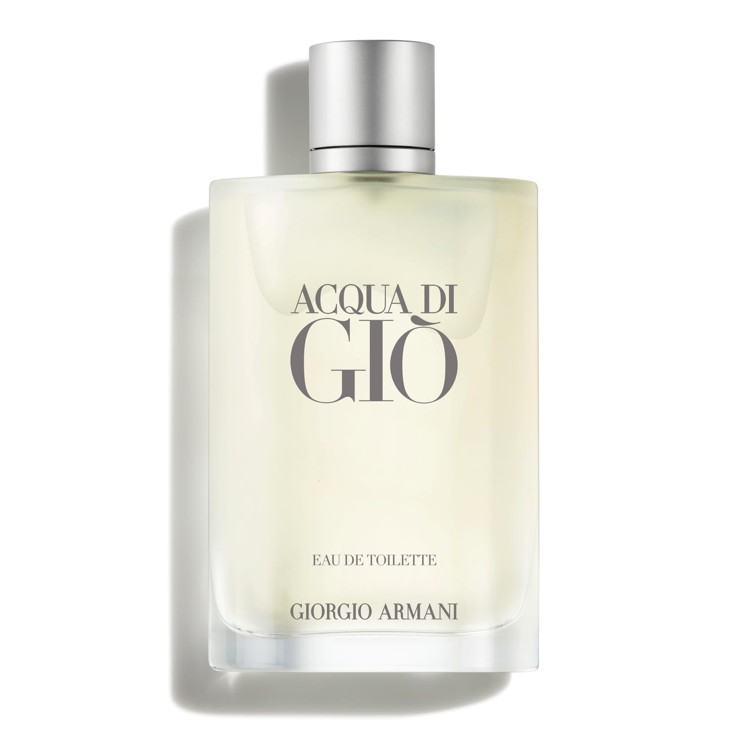 Armani Beauty Acqua di Giò Eau de Toilette - Aquatic Cologne - 6.7 Fl Oz