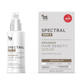 Spectral DNC-N by DS Laboratories Hair Loss and Thinning Hair Product - DHT Blocker, Anti Hair Loss Treatment, Hair Growth for Thicker, Fuller Hair, Water Based Formula