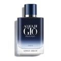 Armani Beauty – Acqua di Giò Profondo – Parfum – Cologne for Men – Fougère Aromatic & Ambery Men’s Fragrance – Bergamot, Everlasting essence, Cistus & Patchouli Notes - 1.6 Fl Oz