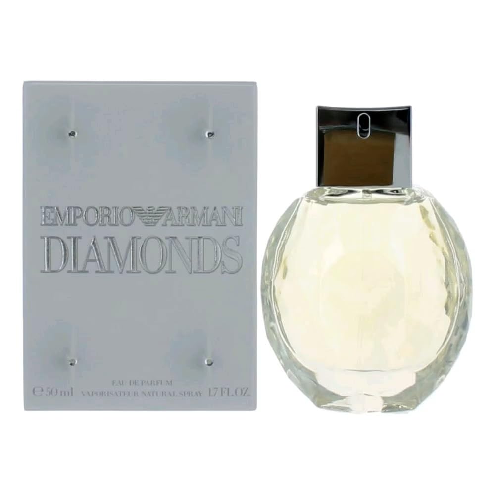 Armani Diamonds