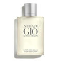 Armani beauty - Acqua di Gio - After Shave - Cologne for Men - Long Lasting Fragrance with Bergamot notes, Jasmine, White Musks, Patchouli & Cedarwood – 3.3 Fl Oz