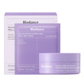 BIODANCE Caviar PDRN Firming & Depuffing Set: Real Deep Mask & Eye Patches Bundle, Under Eye Bags & Puffy Eyes Care, Korean Skincare Routine for Vitality, Glass Skin Gift Set