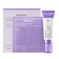 BIODANCE Intensive Caviar PDRN Set: Caviar PDRN Jelly Capsule Cream (1.69 fl.oz) & Skin Barrier Mask (4 Sheets), Salmon DNA Skin Care Set for Deep Nourishment & Radiance