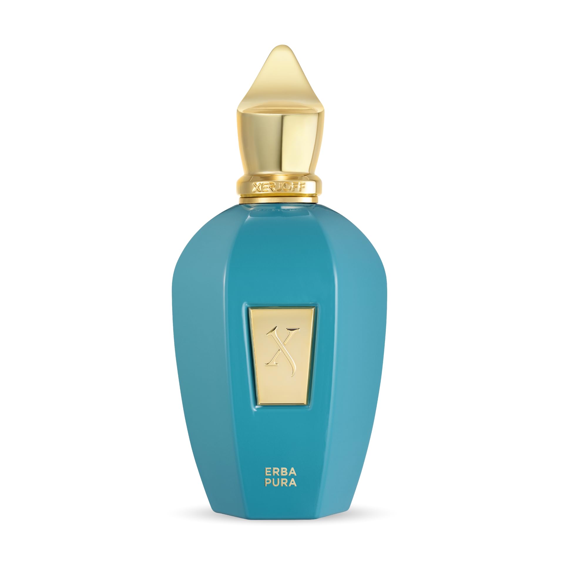 Erba Pura by Xerjoff for Unisex - 3.4 oz EDP Spray