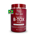 I Belli Capelli Ravenna Hair B-tox Treatment – B-tox Capilar, 1kg Repair
