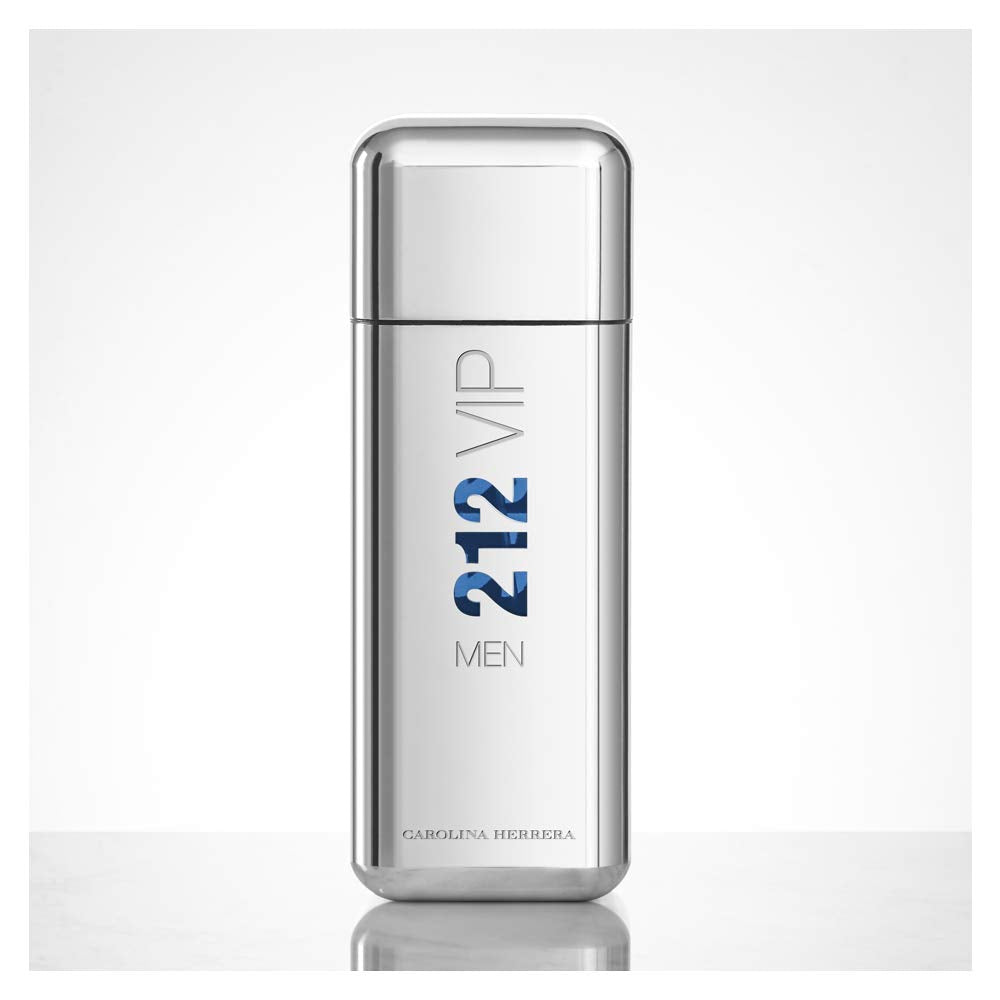 Carolina Herrera 212 VIP Eau De Toilette Spray 100ml/3.3oz