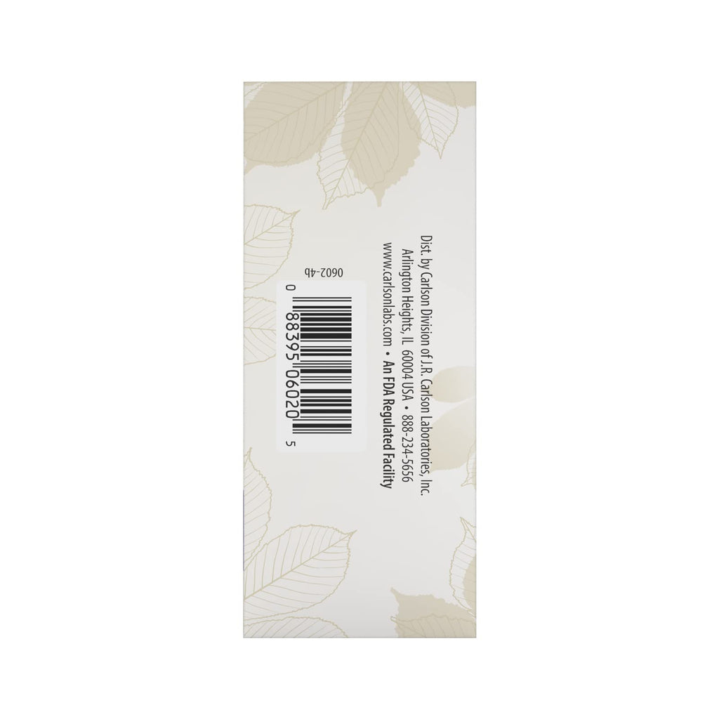 Carlson E-Gem Oil Drops, 20000 IU (13,400 mg), Vitamin E, 2 Fl oz