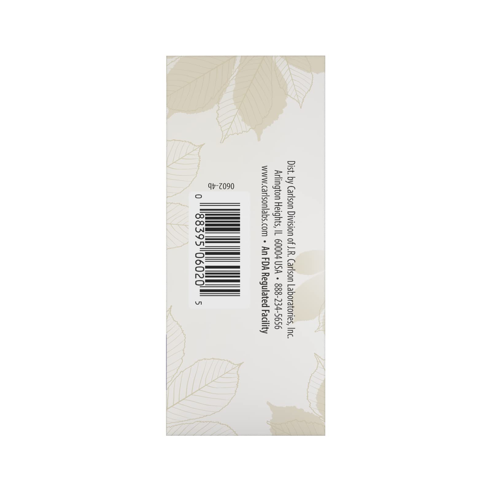 Carlson E-Gem Oil Drops, 20000 IU (13,400 mg), Vitamin E, 2 Fl oz