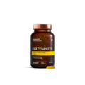 EFA Complete with Optimal Omega 3 6 9 Levels of Potency Flax Oil, Fish Oil, Borage Oil, and Evening Primrose Oil 800mgs (90count) 3rd Party Tested - High in GLA and 369 Omegas