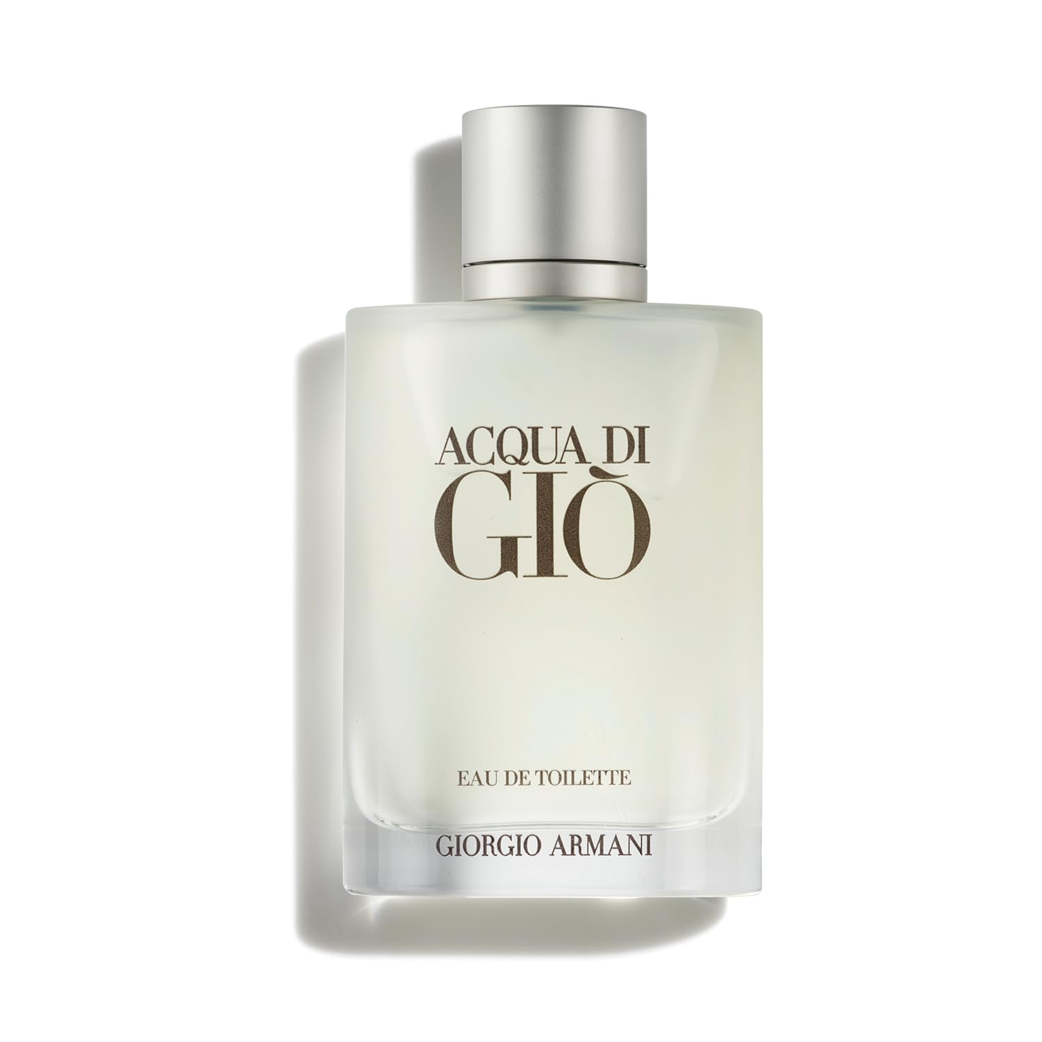 Armani Beauty Acqua di Giò Eau de Toilette - Aquatic Cologne - 3.3 Fl Oz