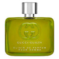 Gucci Guilty by Gucci for Men 2.0 oz Elixir de Parfum Spray