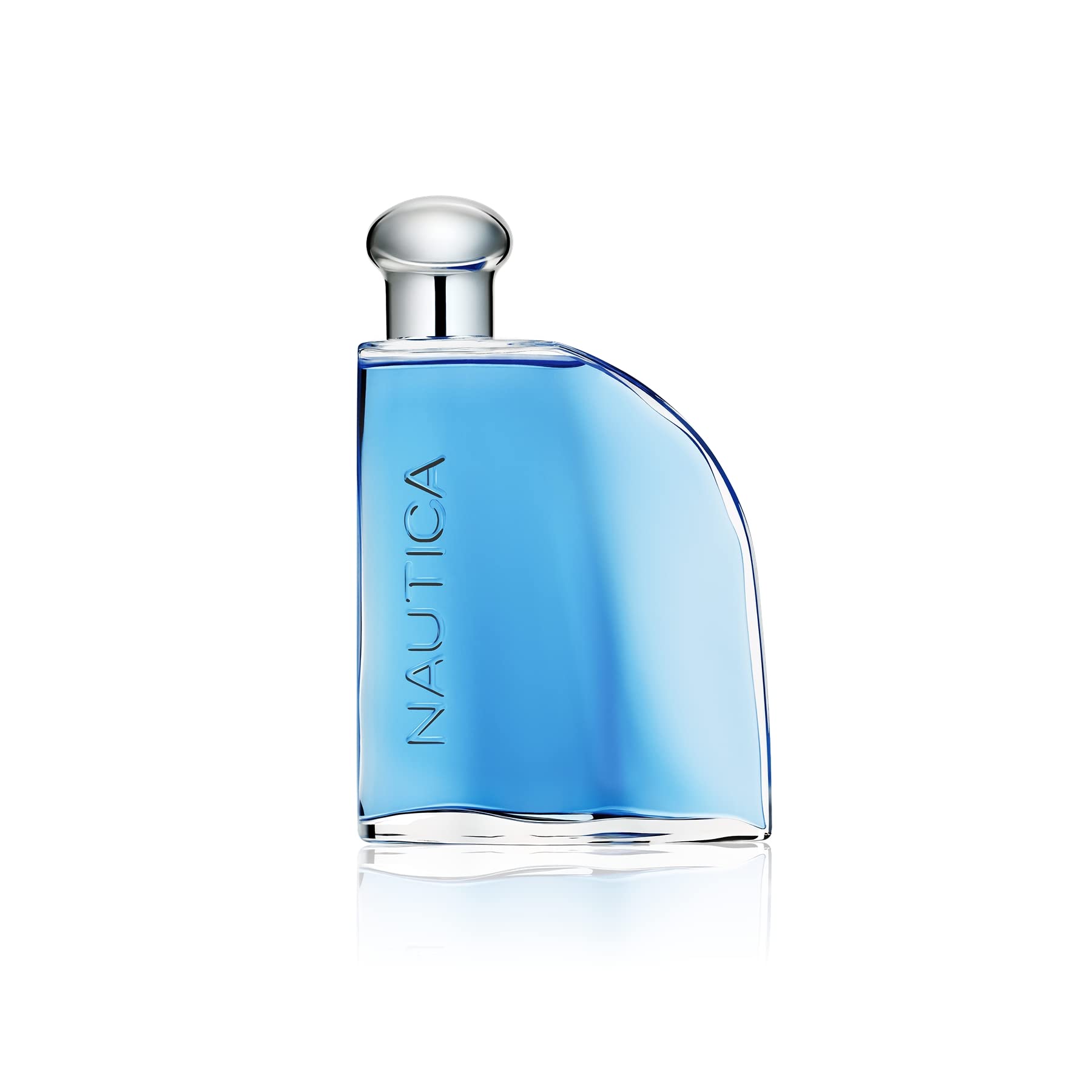 Nautica Blue Eau de Toilette, Men's Fragrance, 3.4 fl oz