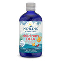 Nordic Naturals Children’s DHA, Strawberry - 16 oz for Kids - 530 mg Omega-3 with EPA & DHA - Brain Development & Function - Non-GMO - 192 Servings
