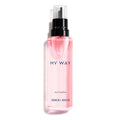 Armani Beauty- My Way - Eau de Parfum Refill - Women's Perfume - Floral Woody Fragrance - Bergamot, Orange Blossom, Tuberose, Jasmine, Cedarwood, Vanilla and White Musk Notes - 3.3 Fl Oz