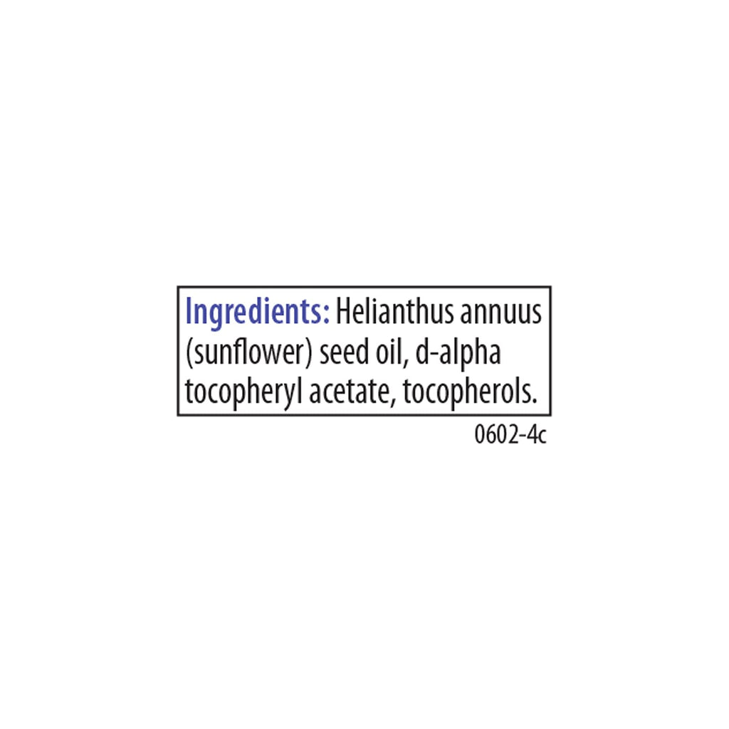 Carlson E-Gem Oil Drops, 20000 IU (13,400 mg), Vitamin E, 2 Fl oz