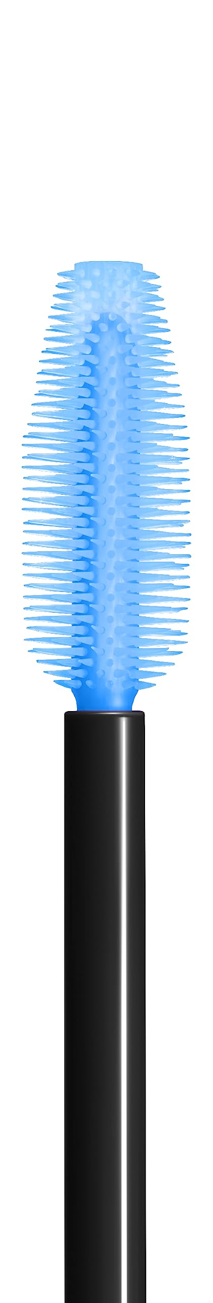 Maybelline New York Volum' Express The Rocket Waterproof Mascara, Very Black, 0.3 fl. oz.