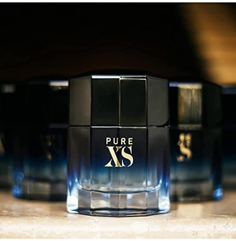Paco Rabanne Pure XS Eau de Toilette Spray 50ml