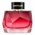 MONTBLANC - Signature Exlir Eau de Parfum - Women's Fragrance - Floral Ambery Vanilla - With notes of Red Orchid, Vanilla Absolue & Ambery Woods - 3.0 Fl Oz