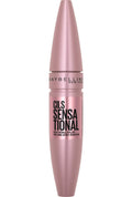 GEMEY MAYBELINE - Mascara - Cils Sensational - Noir by GEMEY