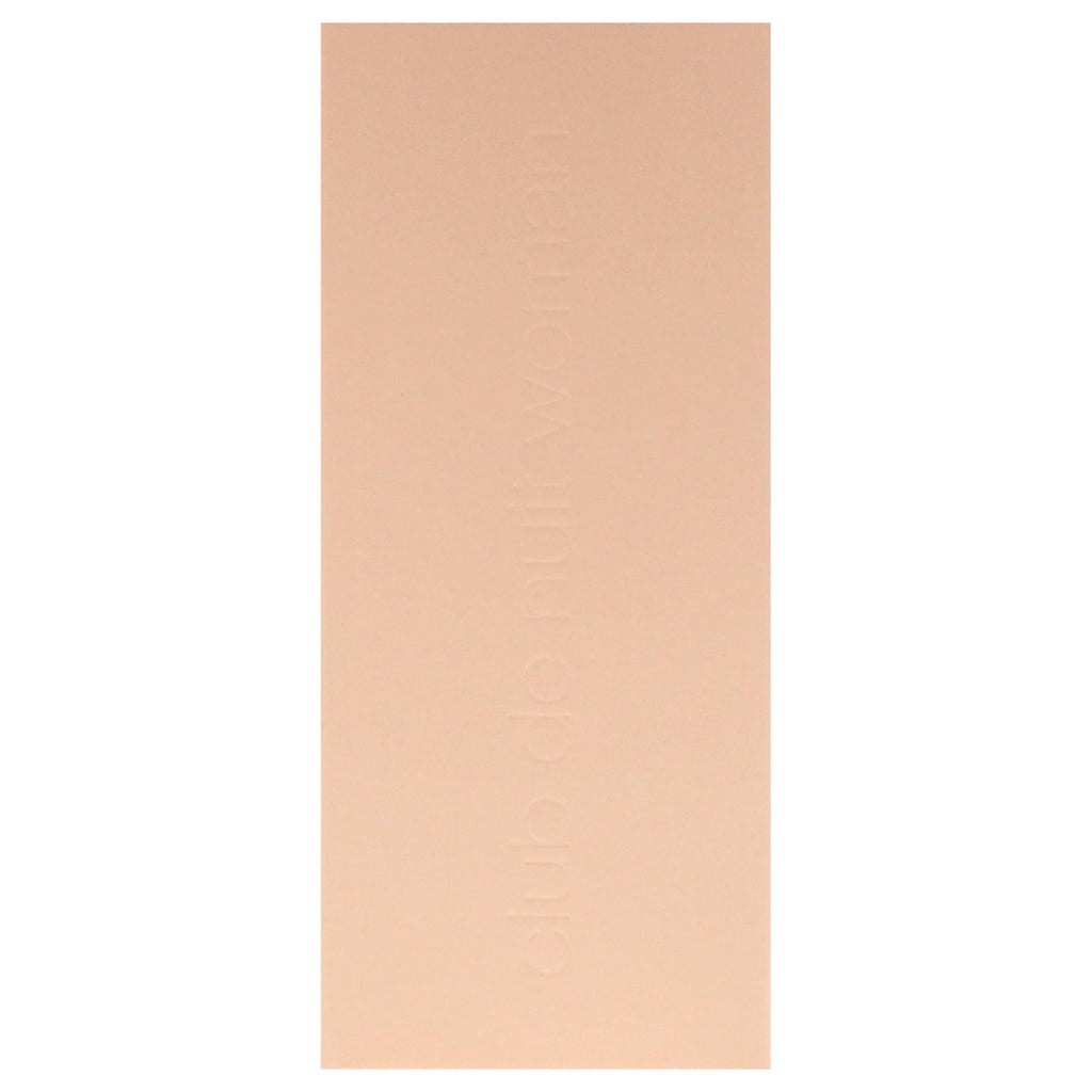 Club De Nuit by Armaf for Women - 3.6 oz EDP Spray