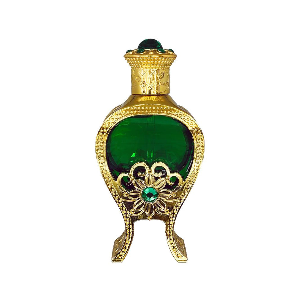 Afnan Zabarjad Concentrated Perfume Oil, Attar Oil CPO 25 ML