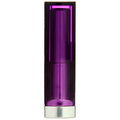 Maybelline ColorSensational Lip Color, On The Mauve [445], 0.15 oz (Pack of 2)