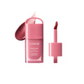 LANEIGE JuicePop Box Korean Lip Tint: Long-Lasting Hydrating Lightweight Tint, Buildable Juicy Color & Nourishing Shine, K-Beauty Lip Essential for Long-Lasting Comfort, Lo-Fi Mauve