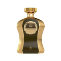 Afnan Highness Brown Luxury Unisex Eau De Parfum, 3.4 Fl. Oz